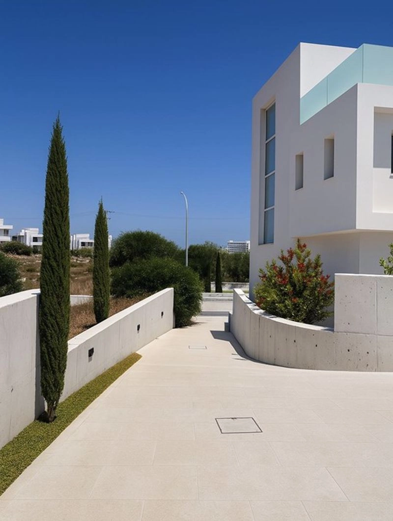 3 Bedroom House for Sale in Protaras, Famagusta District