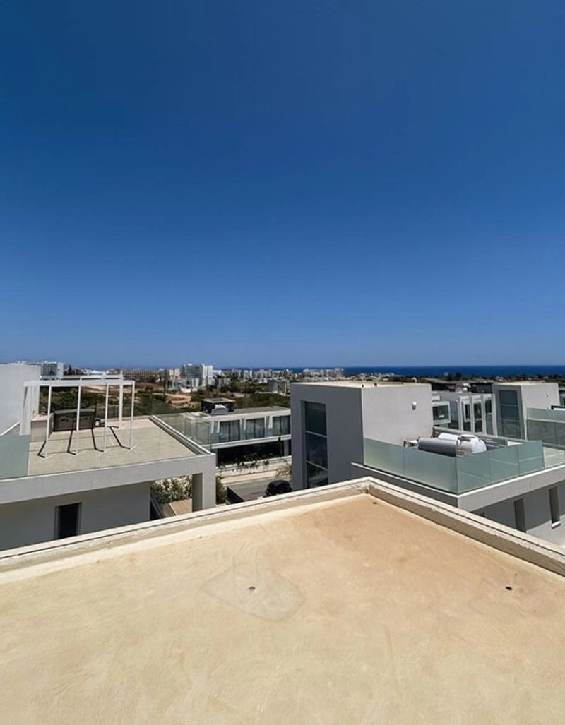 3 Bedroom House for Sale in Protaras, Famagusta District