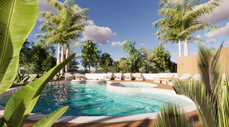 3 Bedroom Apartment for Sale in Aradippou, Larnaca District