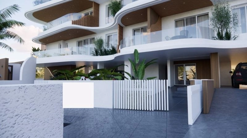 3 Bedroom Apartment for Sale in Aradippou, Larnaca District