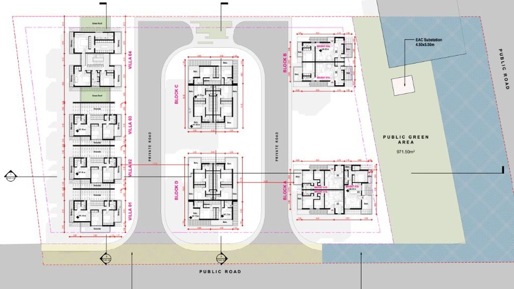 3 Bedroom House for Sale in Chlorakas, Paphos District