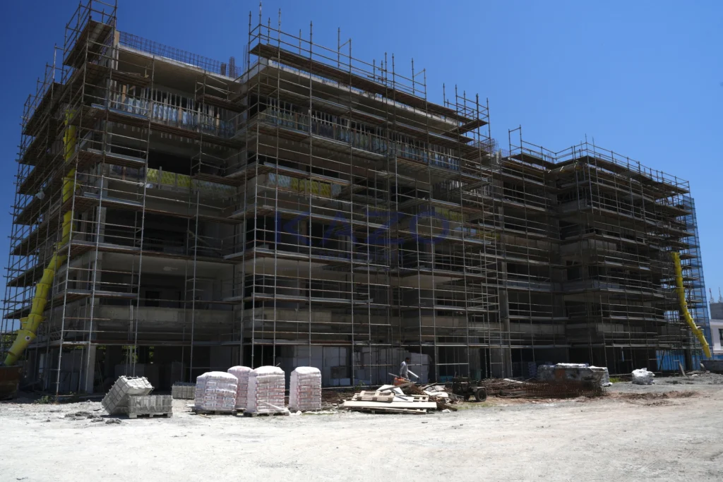 2 Bedroom Apartment for Sale in Limassol – Zakaki