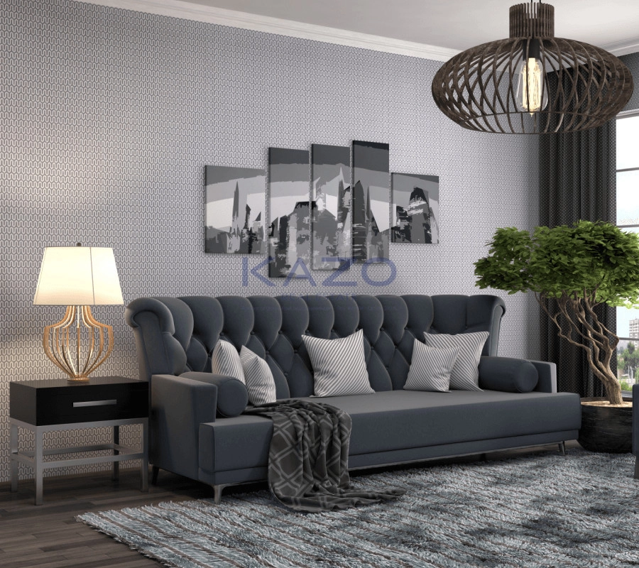 2 Bedroom Apartment for Sale in Limassol – Zakaki