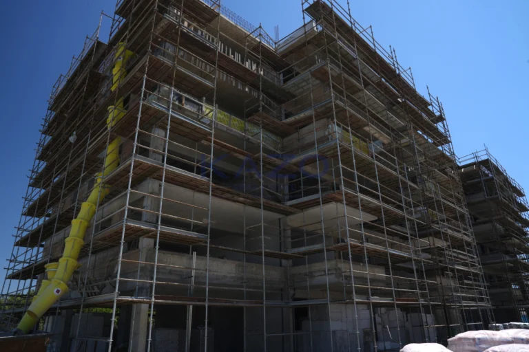 4 Bedroom Apartment for Sale in Limassol – Zakaki