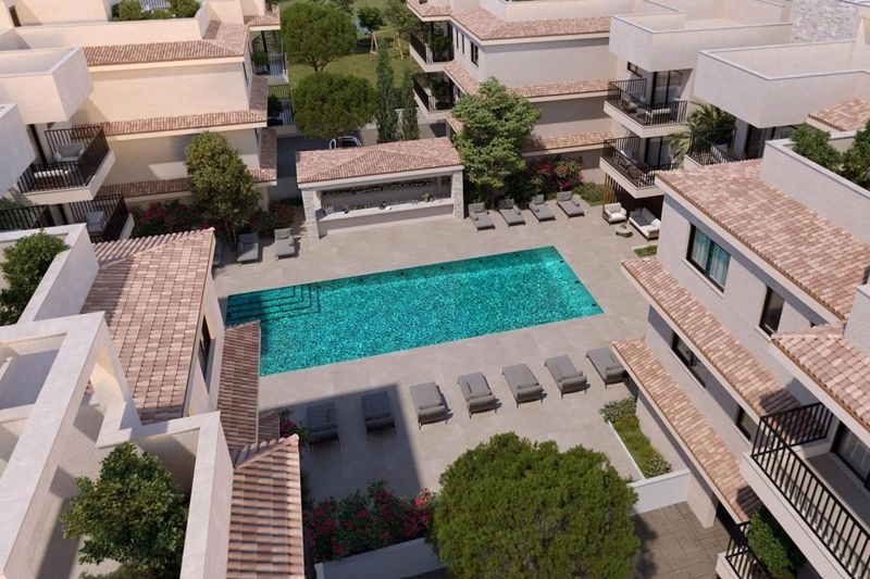 2 Bedroom House for Sale in Kiti, Larnaca District