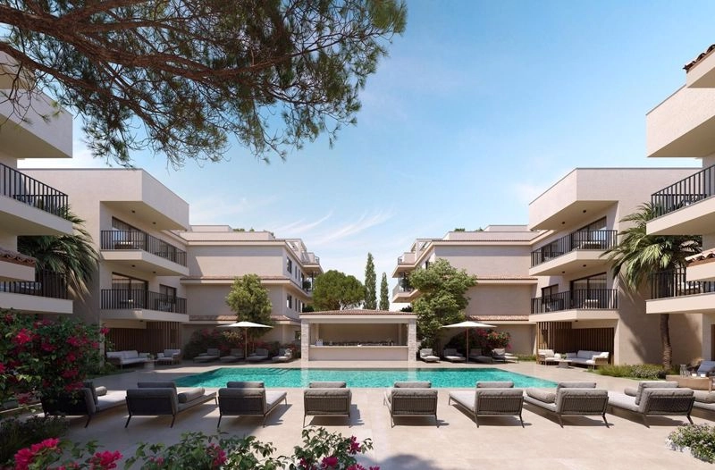 2 Bedroom House for Sale in Kiti, Larnaca District