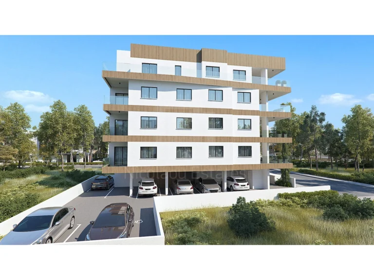 2 Bedroom Apartment for Sale in Larnaca – Finikoudes