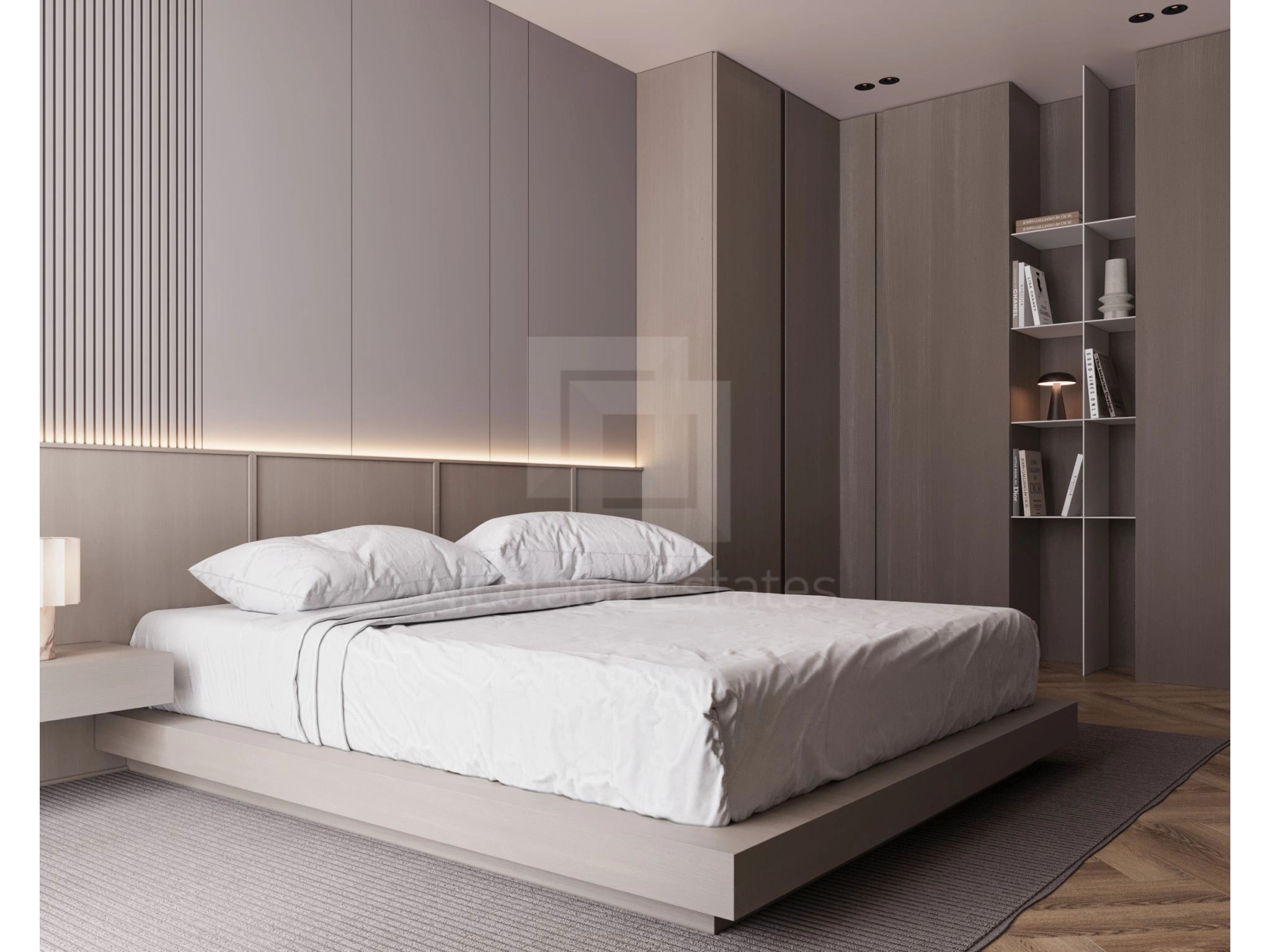 1 Bedroom Apartment for Sale in Larnaca District