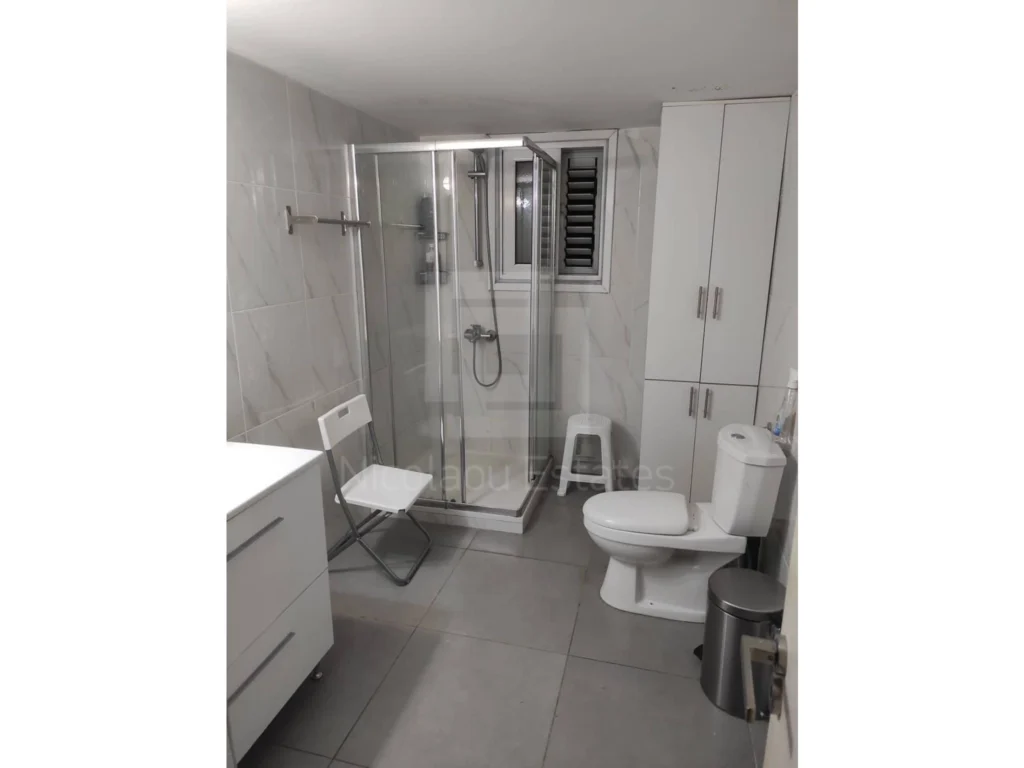 3 Bedroom Apartment for Rent in Nicosia District