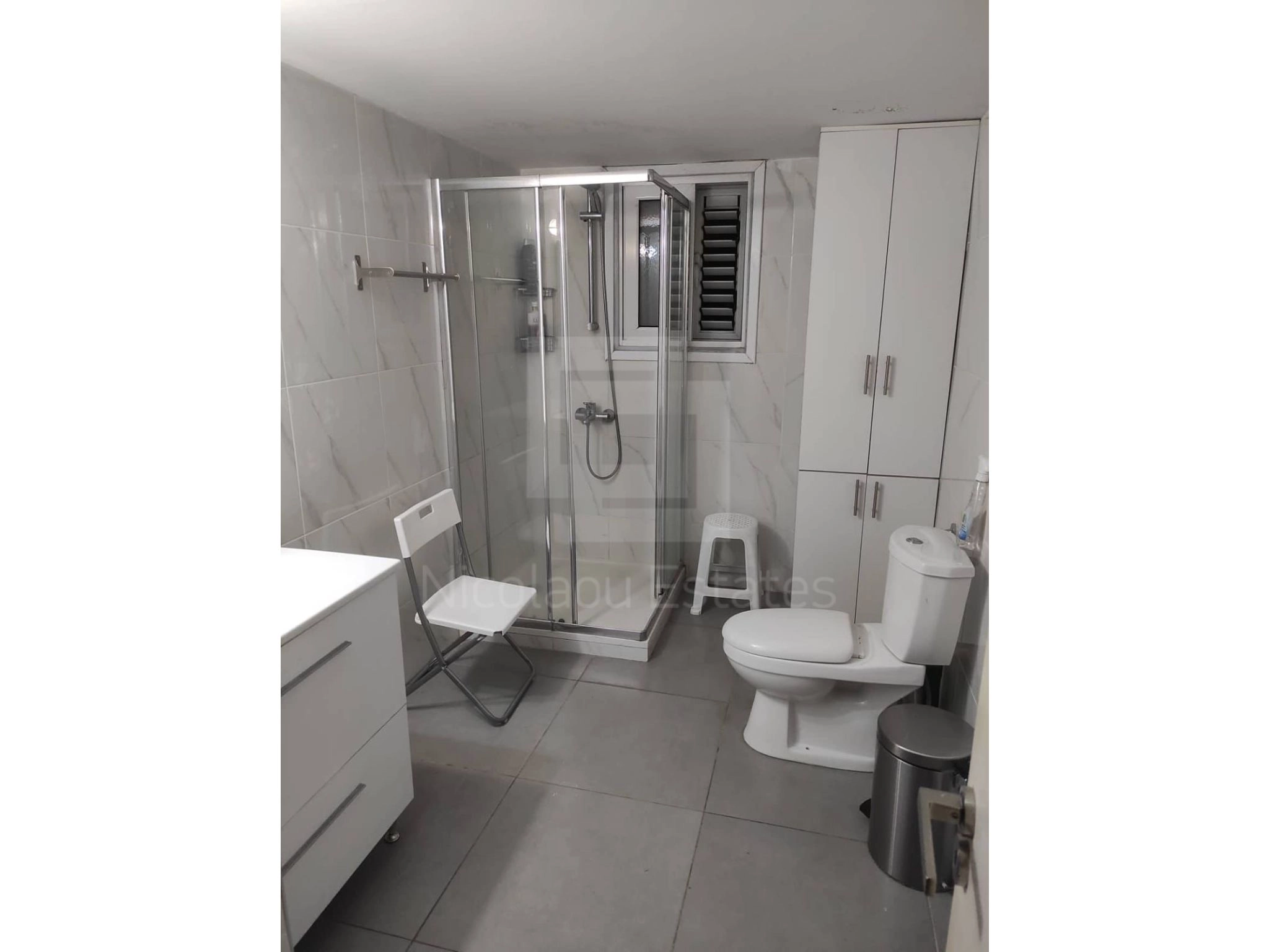 3 Bedroom Apartment for Rent in Nicosia District