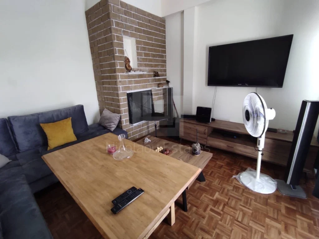 3 Bedroom Apartment for Rent in Nicosia District
