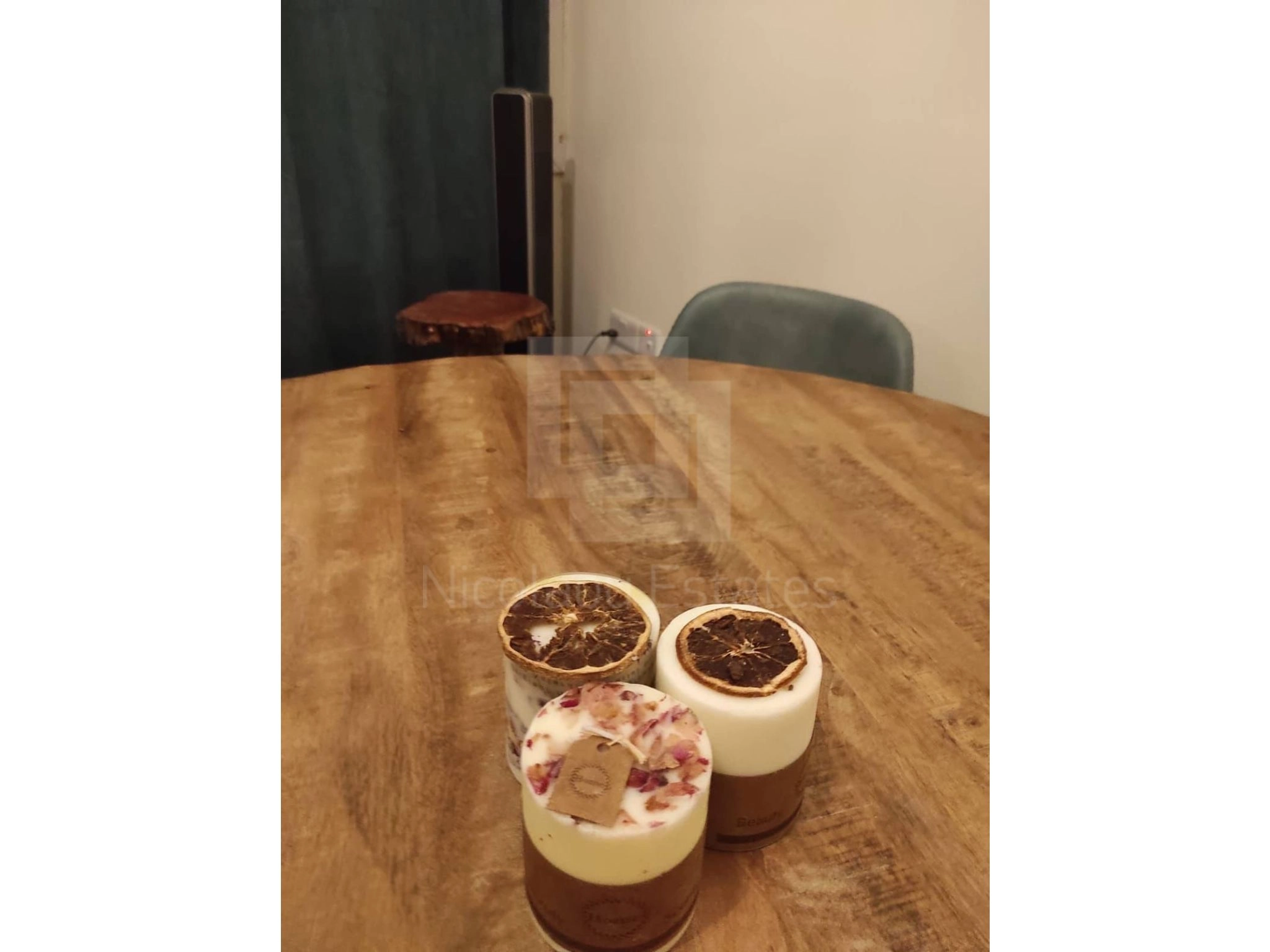 3 Bedroom Apartment for Rent in Nicosia District