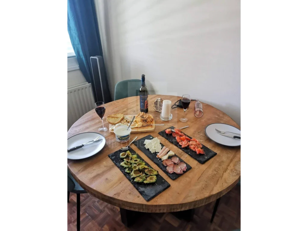 3 Bedroom Apartment for Rent in Nicosia District