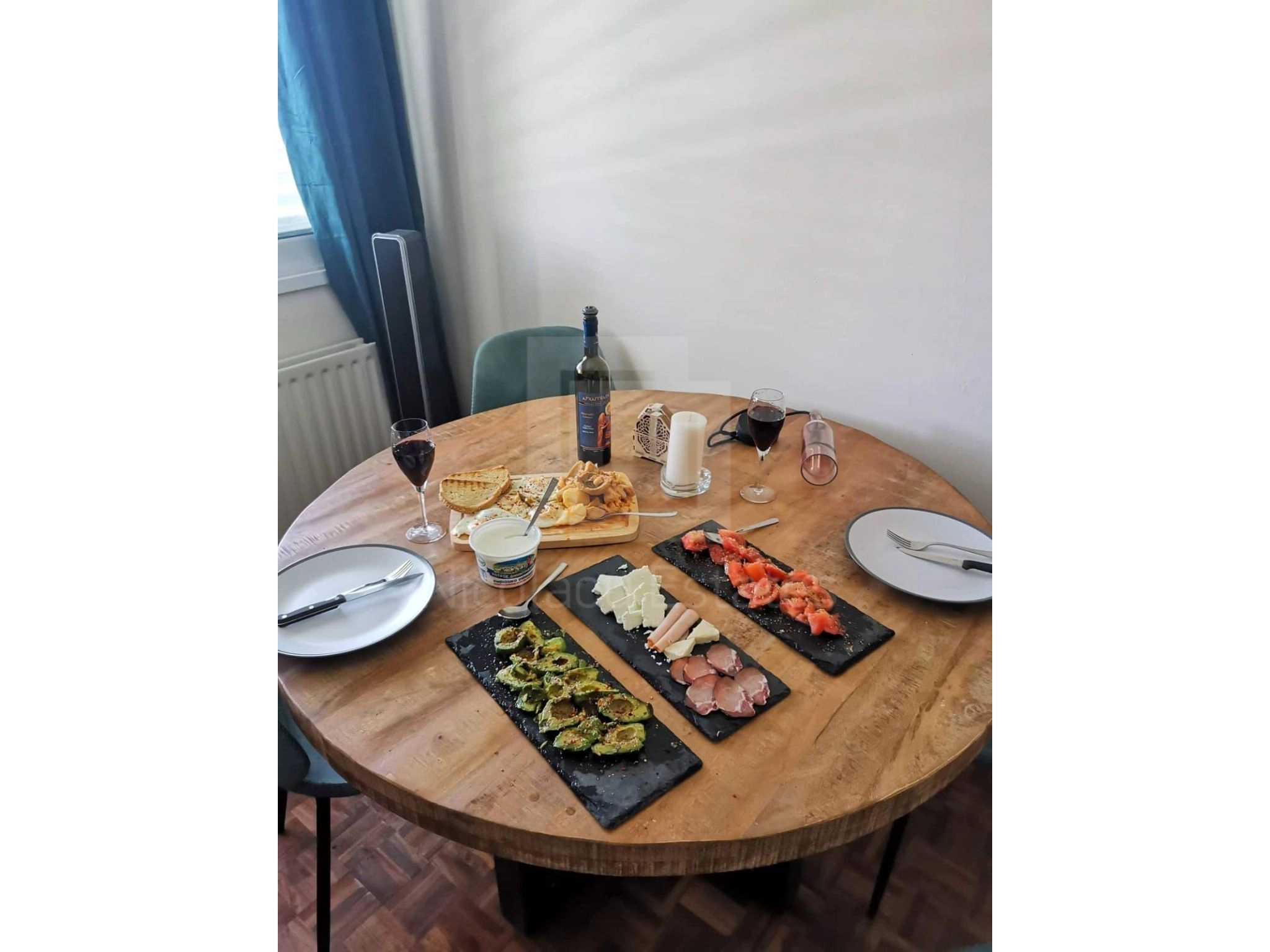 3 Bedroom Apartment for Rent in Nicosia District