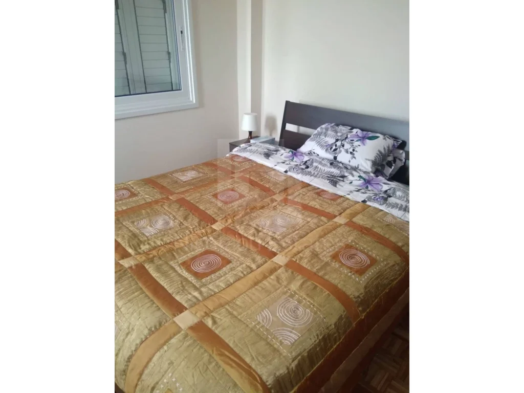 3 Bedroom Apartment for Rent in Nicosia District