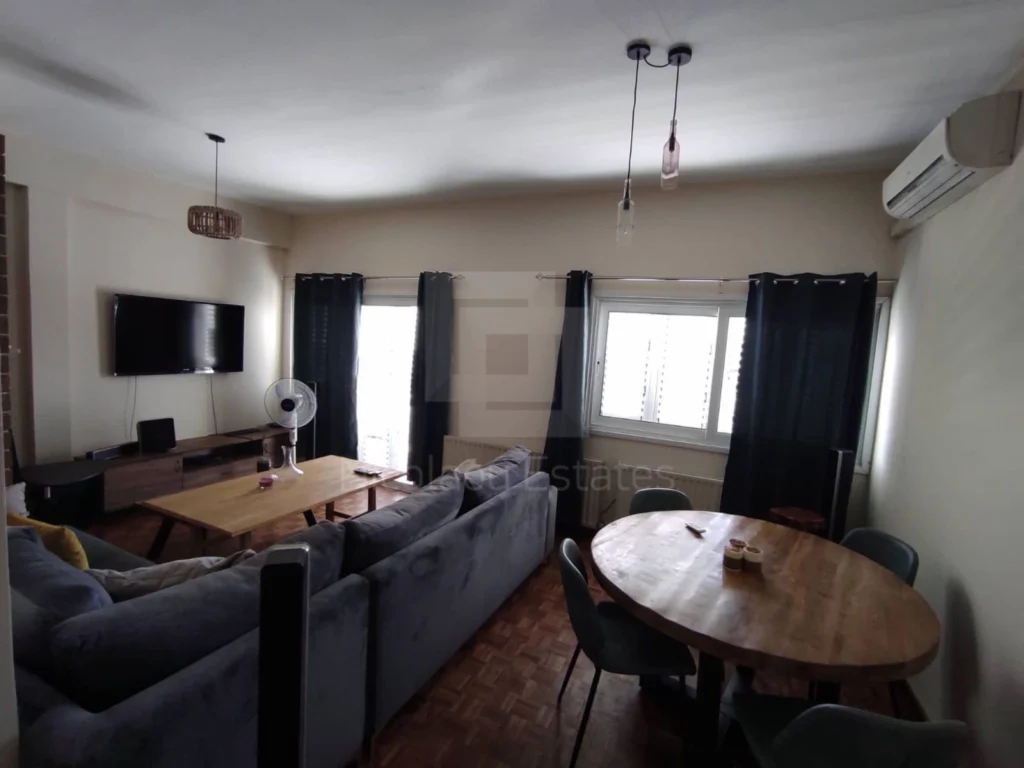 3 Bedroom Apartment for Rent in Nicosia District
