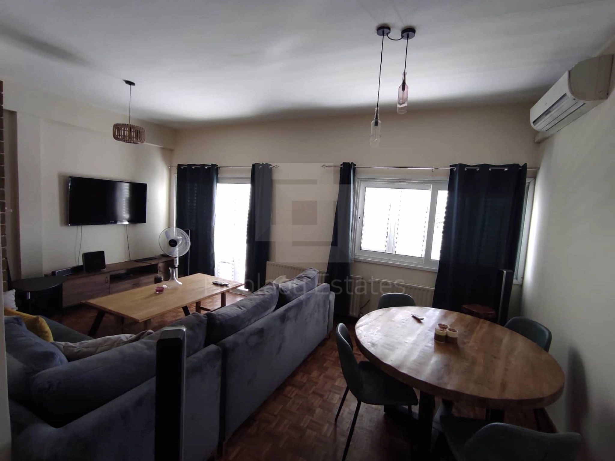 3 Bedroom Apartment for Rent in Nicosia District