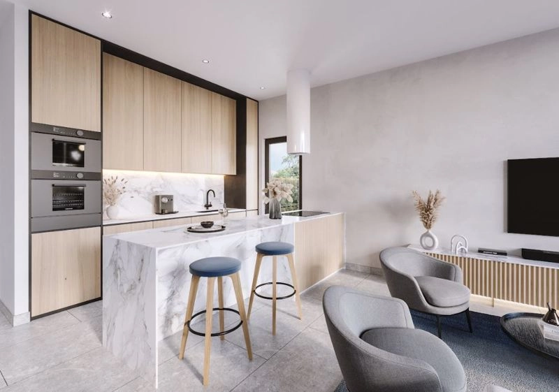 3 Bedroom House for Sale in Chlorakas, Paphos District