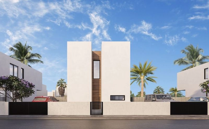 3 Bedroom House for Sale in Chlorakas, Paphos District