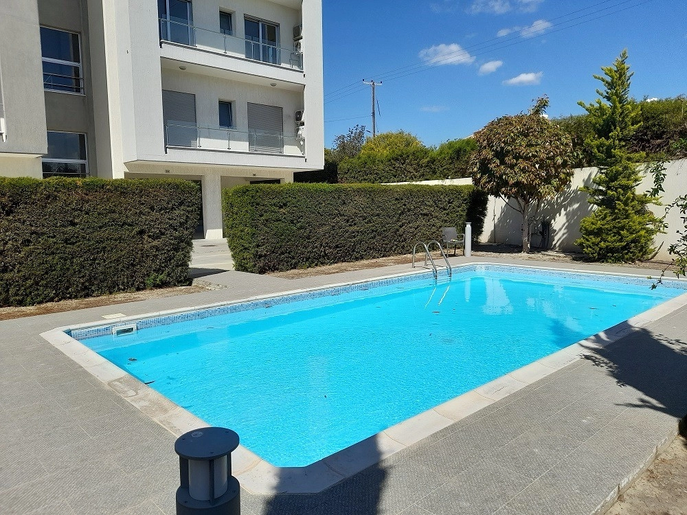 4 Bedroom Apartment for Sale in Agios Tychonas, Limassol District