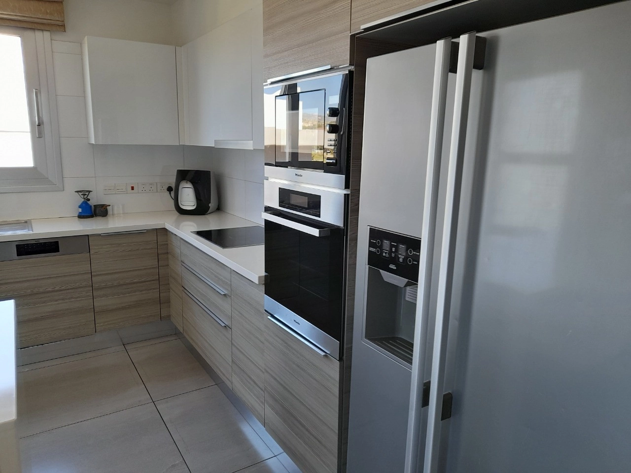 4 Bedroom Apartment for Sale in Agios Tychonas, Limassol District