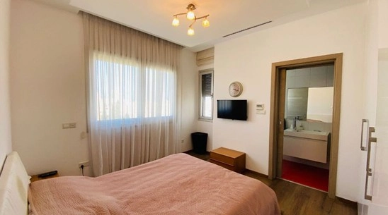 4 Bedroom Apartment for Sale in Agios Tychonas, Limassol District