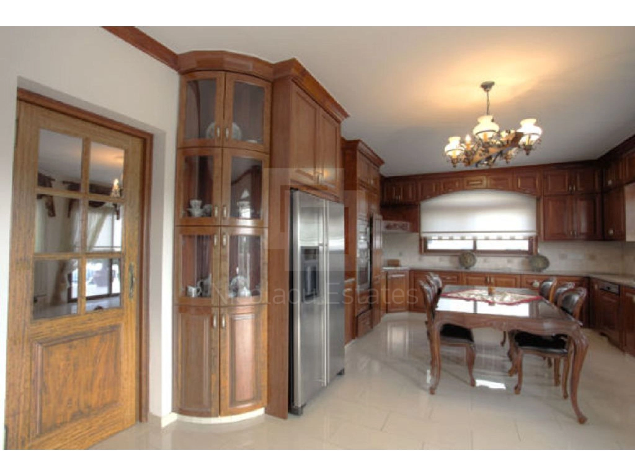 6+ Bedroom House for Sale in Limassol – Panthea