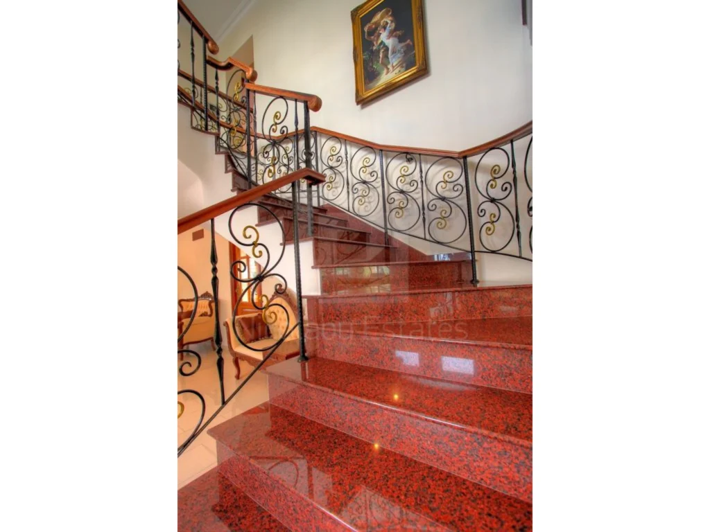 6+ Bedroom House for Sale in Limassol – Panthea