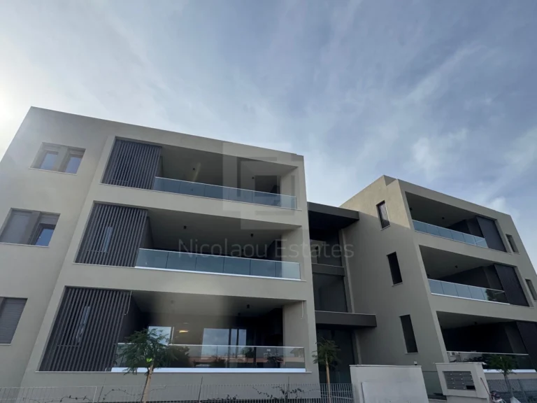 3 Bedroom Apartment for Rent in Strovolos, Nicosia District