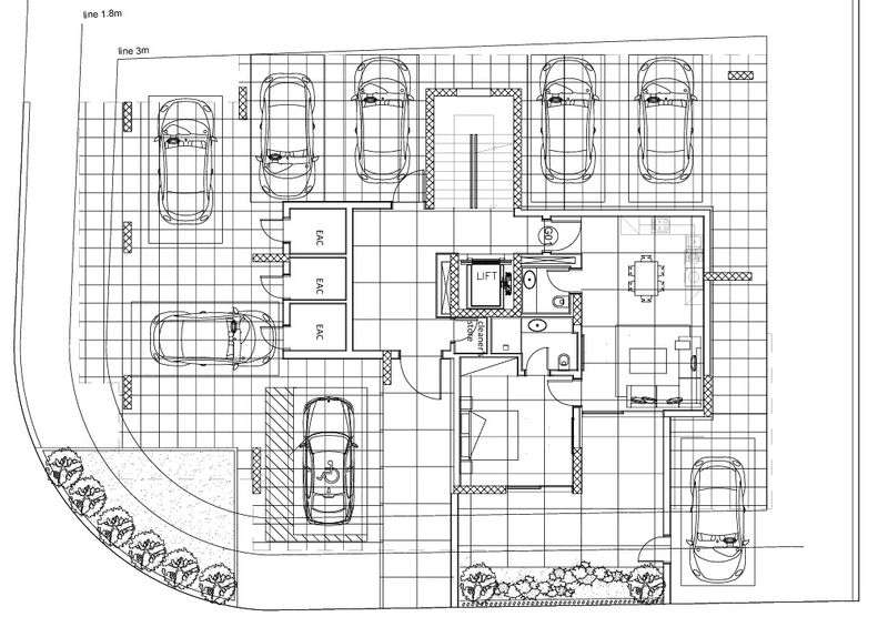 2 Bedroom Apartment for Sale in Vergina, Larnaca District