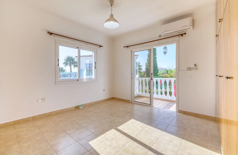4 Bedroom House for Sale in Famagusta District