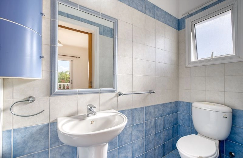4 Bedroom House for Sale in Famagusta District