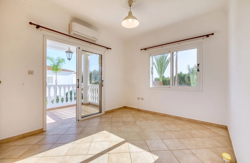 4 Bedroom House for Sale in Famagusta District