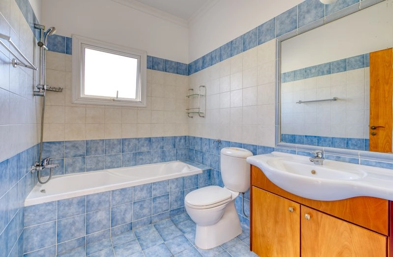 4 Bedroom House for Sale in Famagusta District