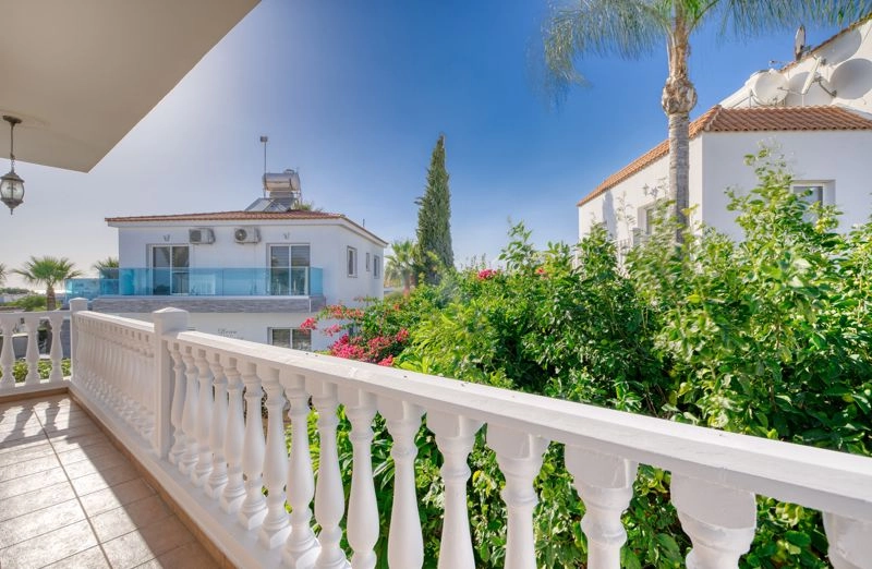 4 Bedroom House for Sale in Famagusta District
