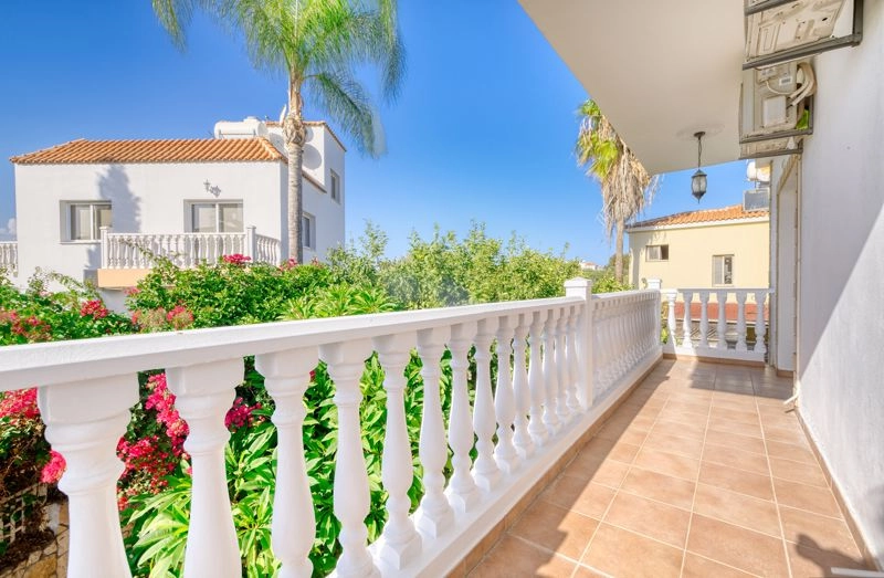 4 Bedroom House for Sale in Famagusta District