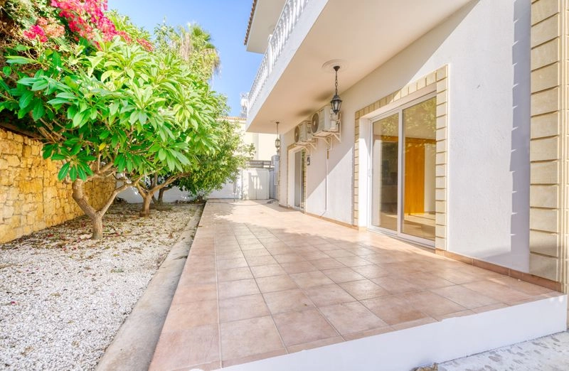4 Bedroom House for Sale in Famagusta District
