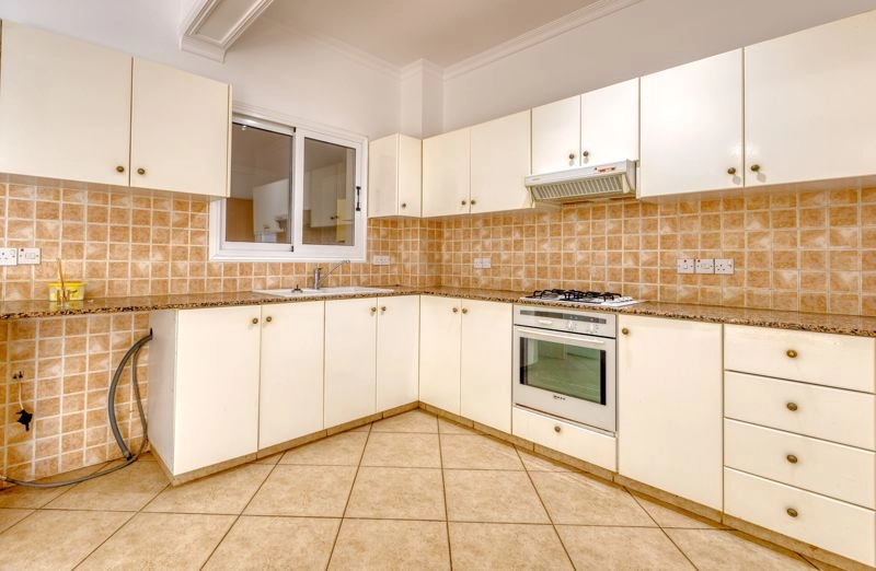 4 Bedroom House for Sale in Famagusta District