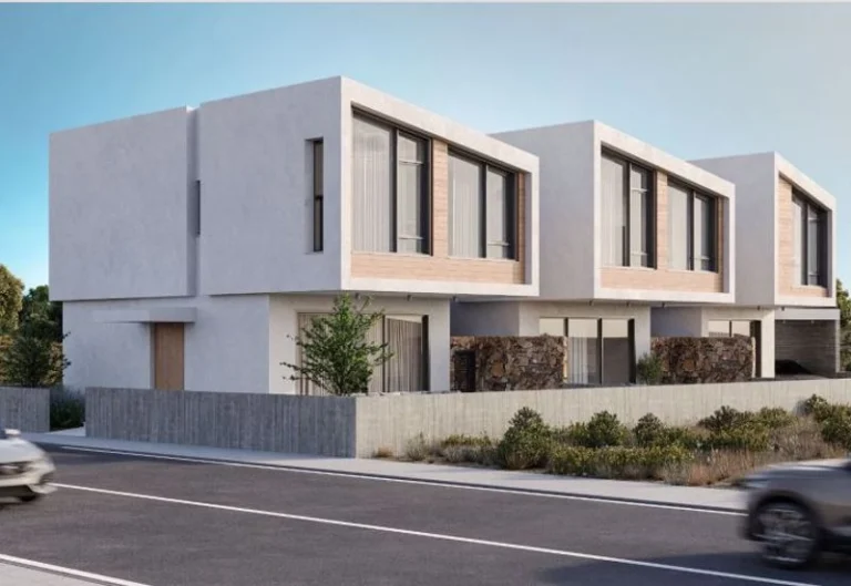 3 Bedroom House for Sale in Anarita, Paphos District