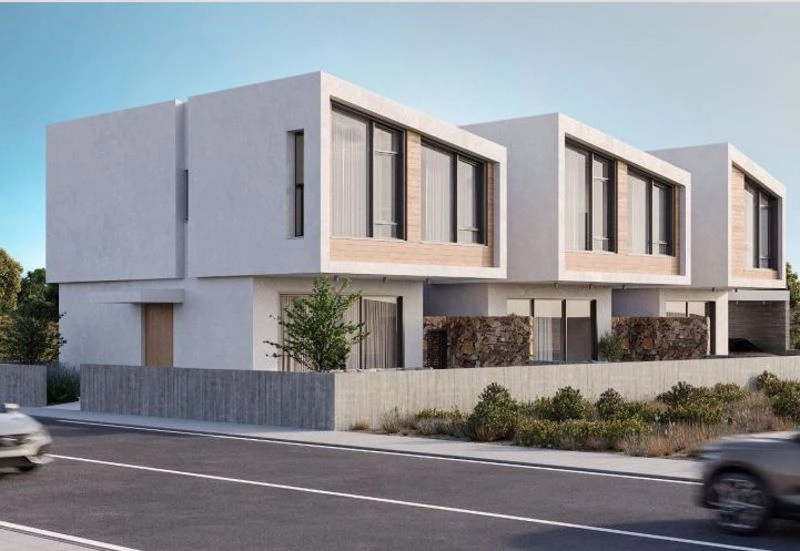 3 Bedroom House for Sale in Anarita, Paphos District