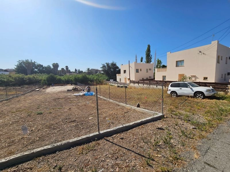 3 Bedroom House for Sale in Anarita, Paphos District