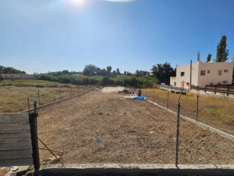 3 Bedroom House for Sale in Anarita, Paphos District