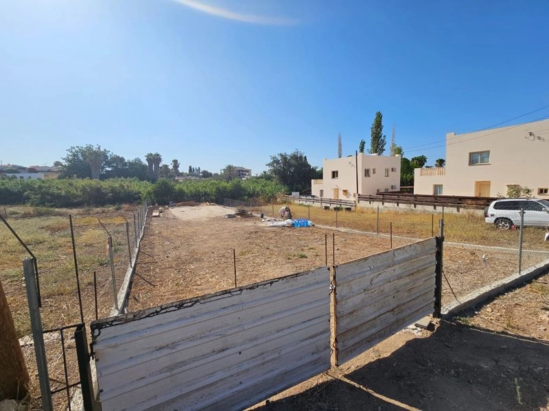 3 Bedroom House for Sale in Anarita, Paphos District