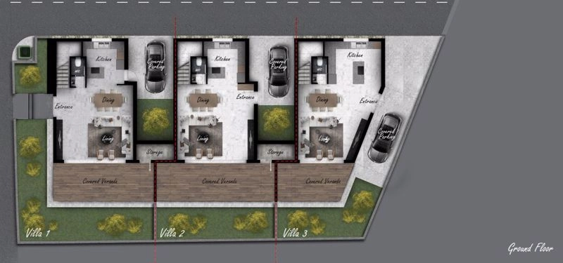 3 Bedroom House for Sale in Anarita, Paphos District