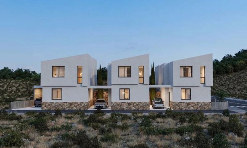 3 Bedroom House for Sale in Anarita, Paphos District