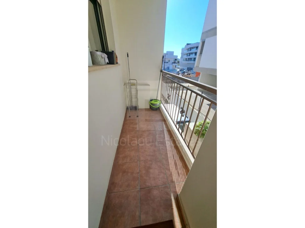 3 Bedroom Apartment for Rent in Limassol – Agios Athanasios