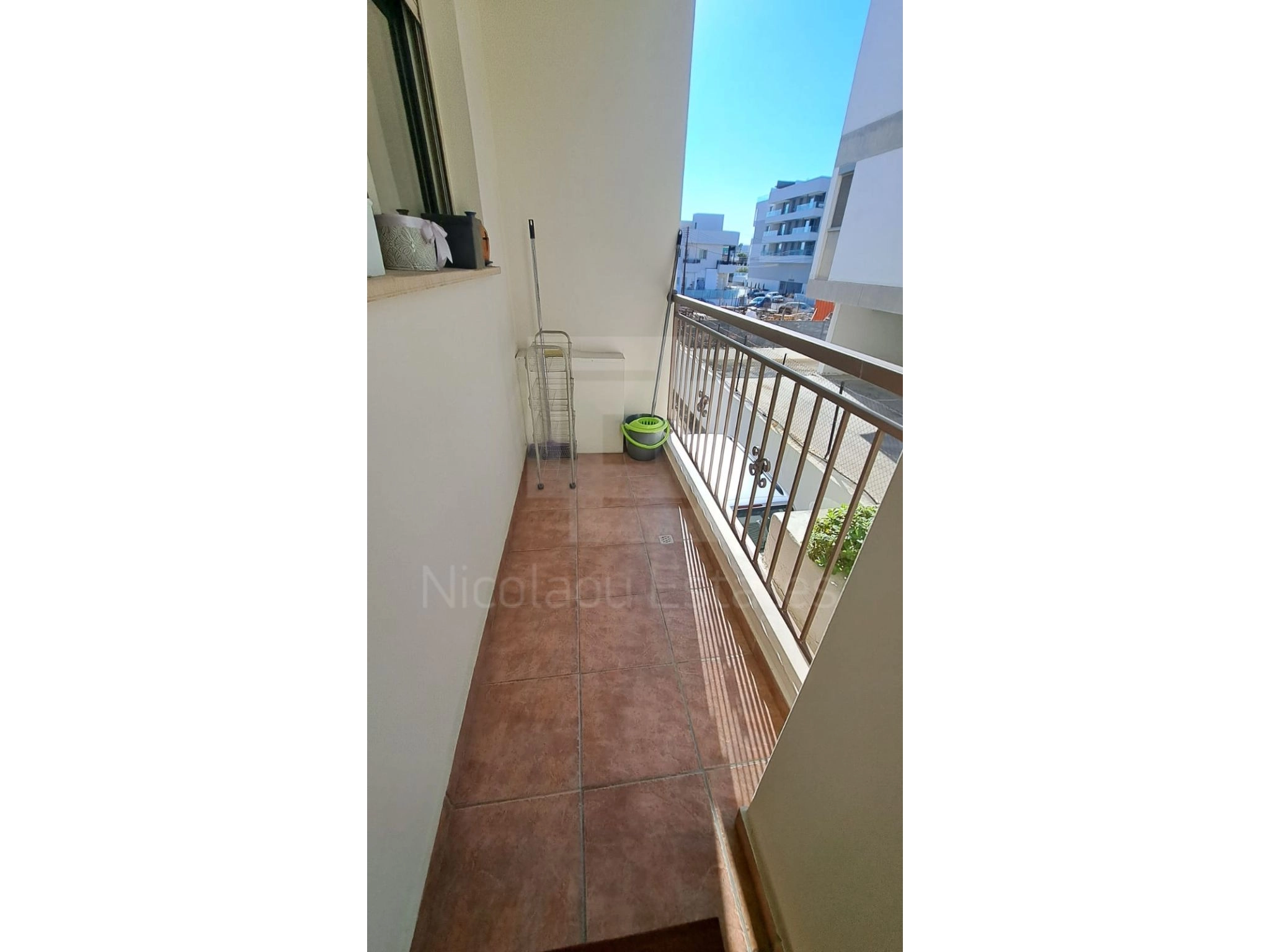 3 Bedroom Apartment for Rent in Limassol – Agios Athanasios