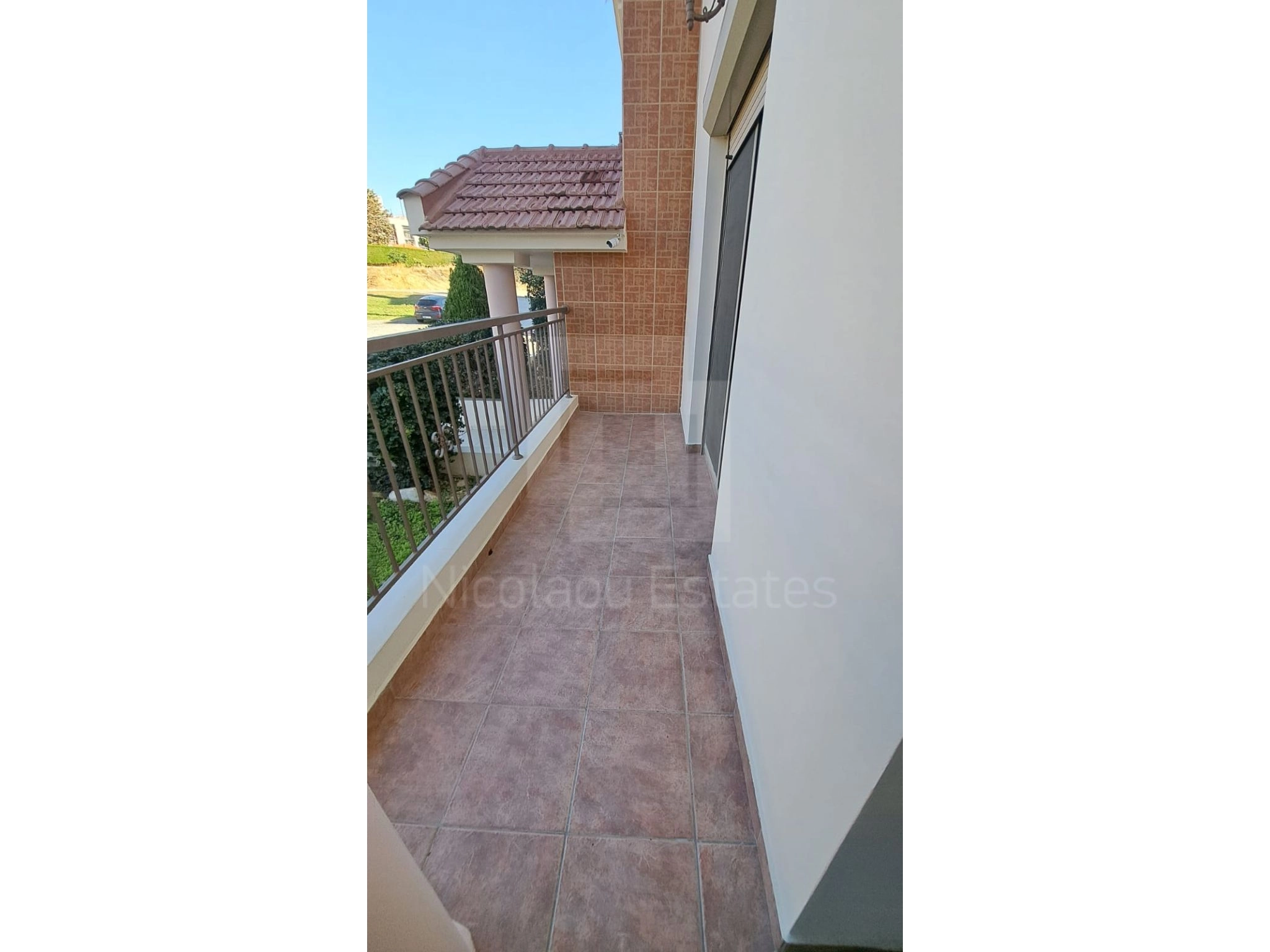 3 Bedroom Apartment for Rent in Limassol – Agios Athanasios