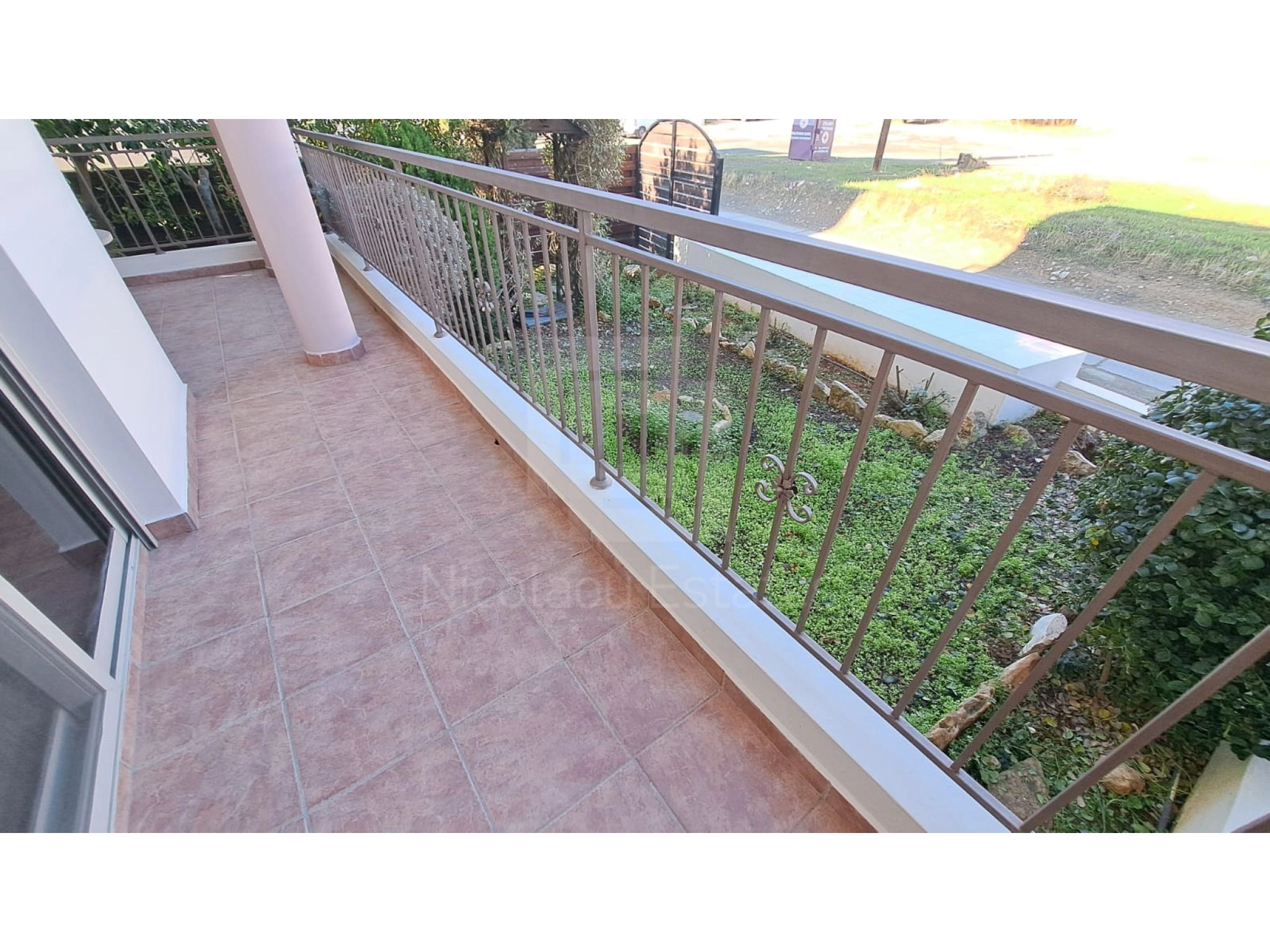 3 Bedroom Apartment for Rent in Limassol – Agios Athanasios