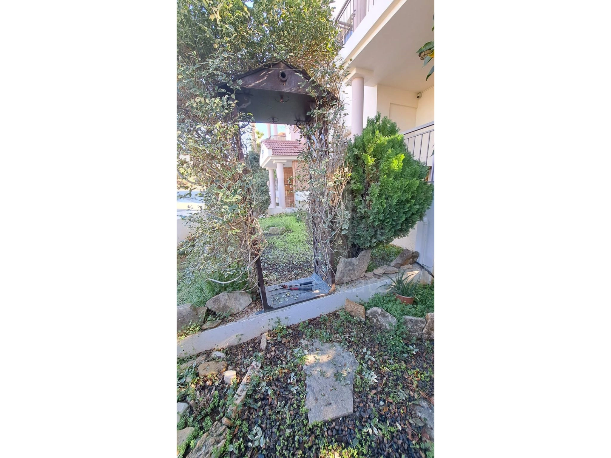 3 Bedroom Apartment for Rent in Limassol – Agios Athanasios